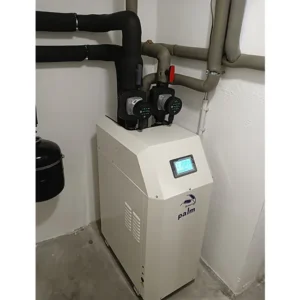 Ground Source Heat Pump, 8kw10kw, 12KW, SCOP, R290