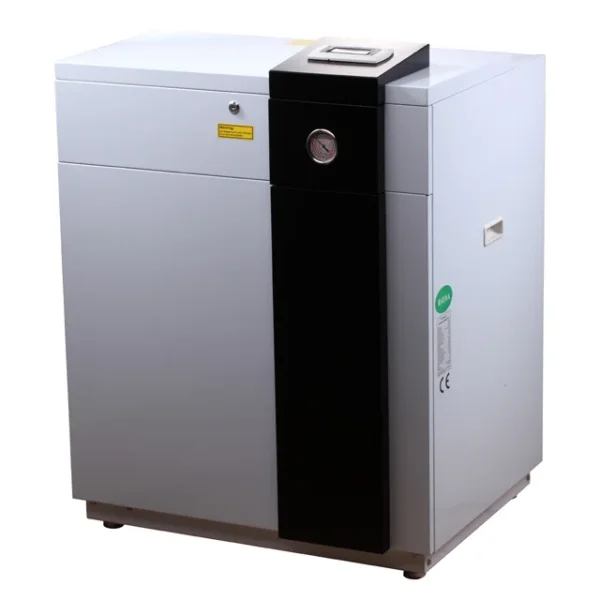 Ground Source Heat Pump, EN14511, 20KW - view 2
