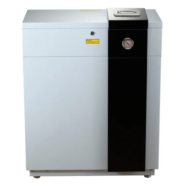 Ground Source Heat Pump, EN14511, 20KW - view 3