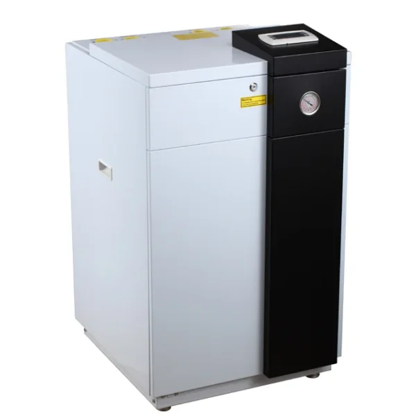 Ground Source Heat Pump, EN14511, 20KW - view 4