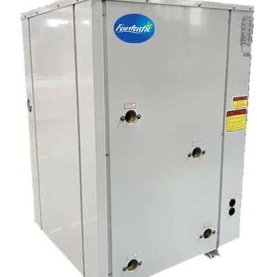 Ground Source Heat Pump, EN14511, 220V-240V, Electric