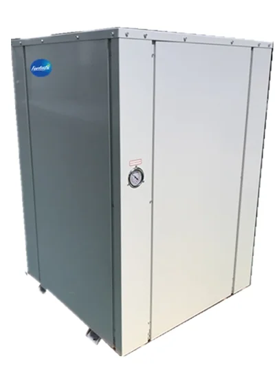 Ground Source Heat Pump, EN14511, 220V-240V, Electric - view 3