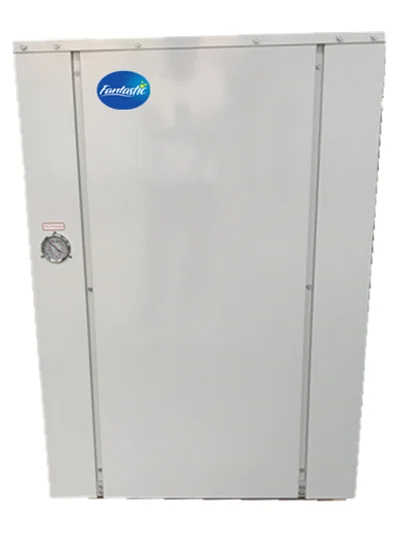 Ground Source Heat Pump, EN14511, 220V-240V, Electric - view 5