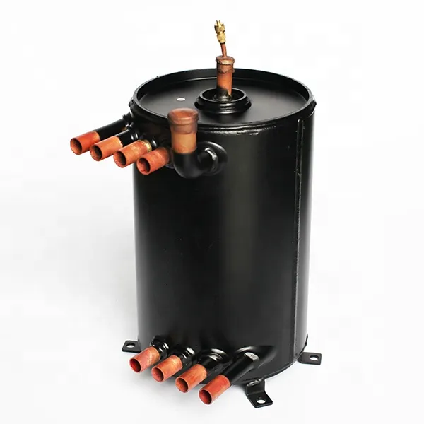 Ground Source Heat Pump, GAK12-CMF-4, copper, R-410A - view 2