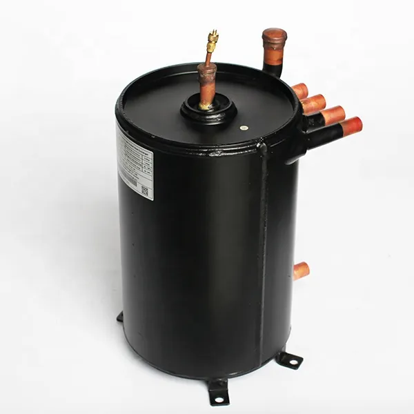 Ground Source Heat Pump, GAK12-CMF-4, copper, R-410A - view 3