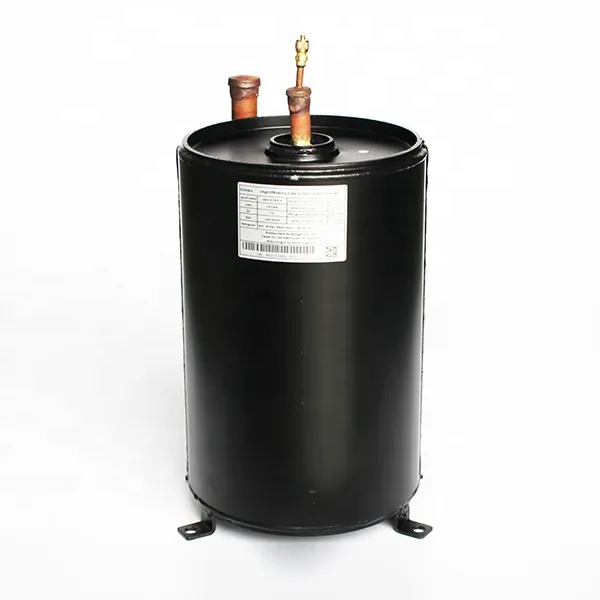 Ground Source Heat Pump, GAK12-CMF-4, copper, R-410A - view 4