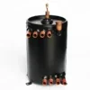 Ground Source Heat Pump, GAK12-CMF-4, copper, R-410A - view 5