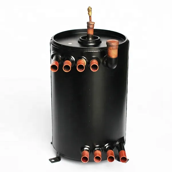 Ground Source Heat Pump, GAK12-CMF-4, copper, R-410A - view 5