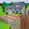 Ground Source Heat Pump, Monoblock, 200KW, Solar - view 5