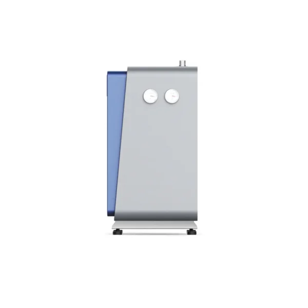Ground Source Heat Pump, R290, Inverter, DHW - view 3