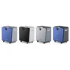 Ground Source Heat Pump, R290, Inverter, DHW - view 6