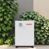 Ground Source Heat Pump, R32, 10.5kw