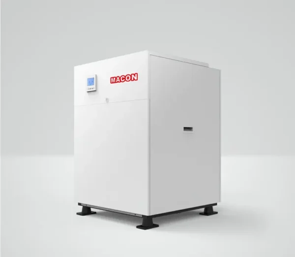 Ground Source Heat Pump, R32, 10.5kw - view 2