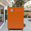 Ground Source Heat Pump, R32, 10.5kw - view 4