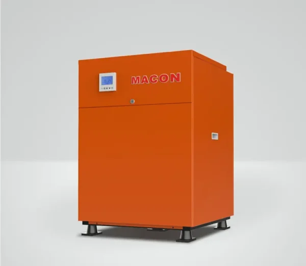 Ground Source Heat Pump, R32, 10.5kw - view 5