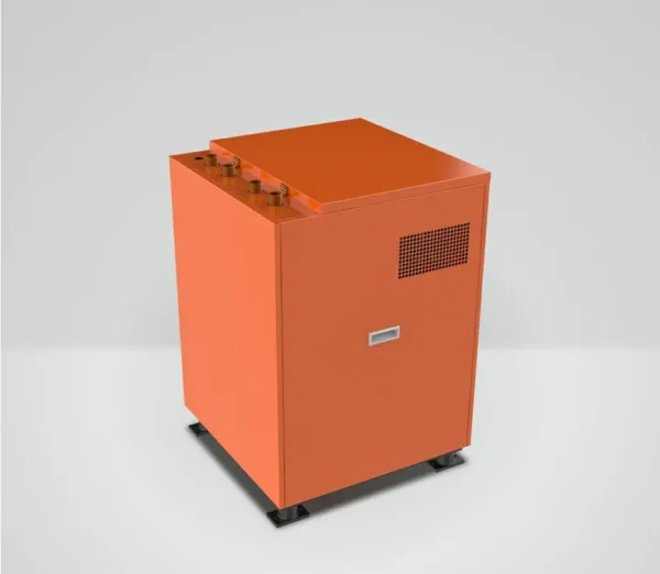 Ground Source Heat Pump, R32, 10.5kw - view 6