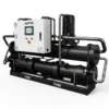 Ground Source Heat Pump, Scroll, 220 V, 3.8-33KW - view 6