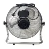 Ground Standing Fan, Electric Power, 80 W(0.11hp) - view 2