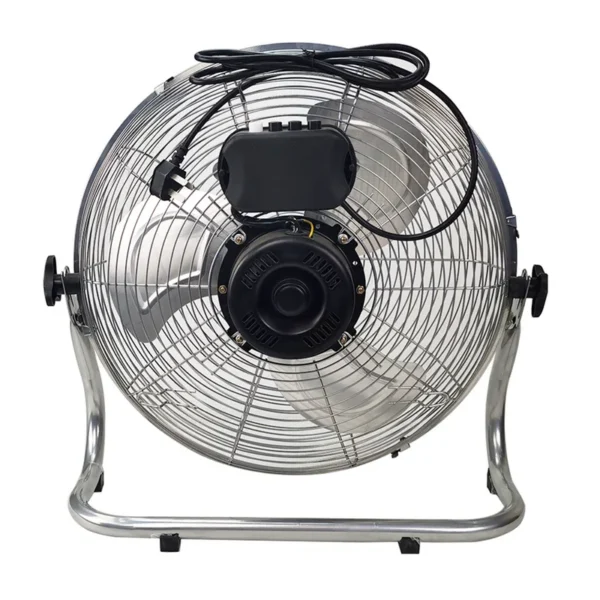 Ground Standing Fan, Electric Power, 80 W(0.11hp) - view 2