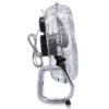 Ground Standing Fan, Electric Power, 80 W(0.11hp) - view 3