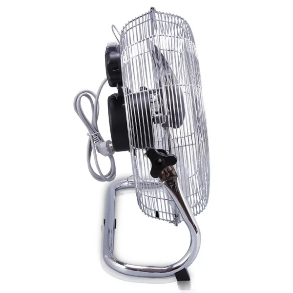 Ground Standing Fan, Electric Power, 80 W(0.11hp) - view 3