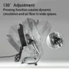 Ground Standing Fan, Electric Power, 80 W(0.11hp) - view 5
