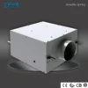 Grow Duct Hepa Filter, Inline, 220 V, 45-60 W - view 4