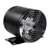 Grow Room Industrial Fan, AC 220V~240V, Electric
