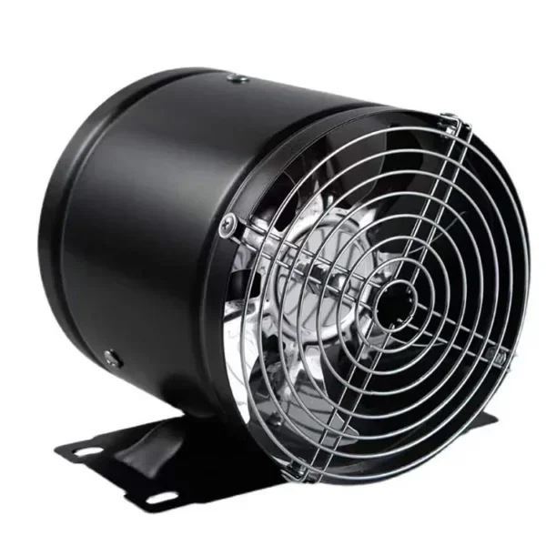 Grow Room Industrial Fan, AC 220V~240V, Electric
