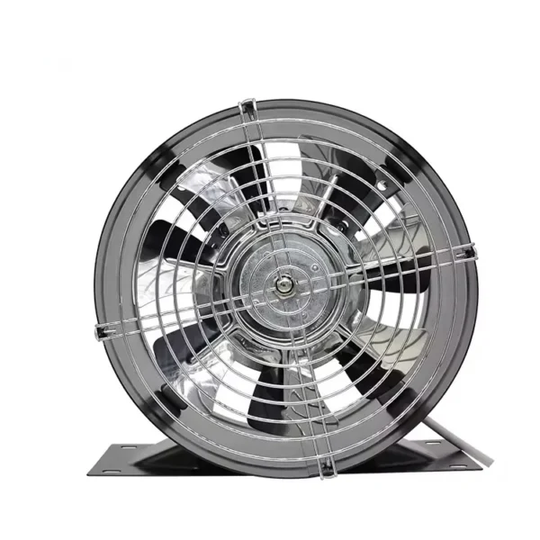 Grow Room Industrial Fan, AC 220V~240V, Electric - view 3