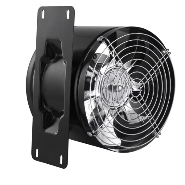 Grow Room Industrial Fan, AC 220V~240V, Electric - view 4