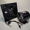 Grow Room Industrial Fan, AC 220V~240V, Electric - view 5
