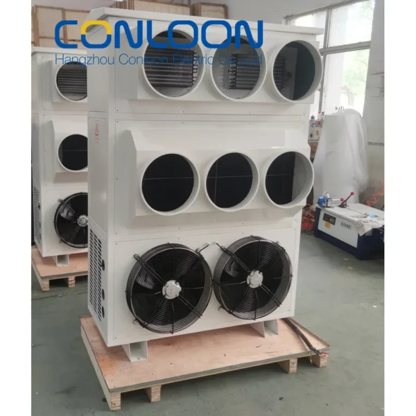 Growing Room Air Conditioner, 500L, HVAC