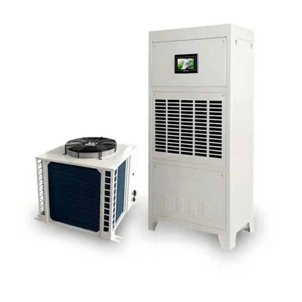 Growing Room Air Conditioner, 500L, HVAC - view 5