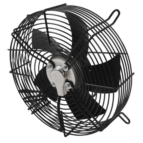 Guaranteed Quality Axial Fan, 250Mm, 300mm, 400mm