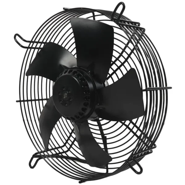 Guaranteed Quality Axial Fan, 250Mm, 300mm, 400mm - view 2