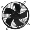 Guaranteed Quality Axial Fan, 250Mm, 300mm, 400mm - view 3
