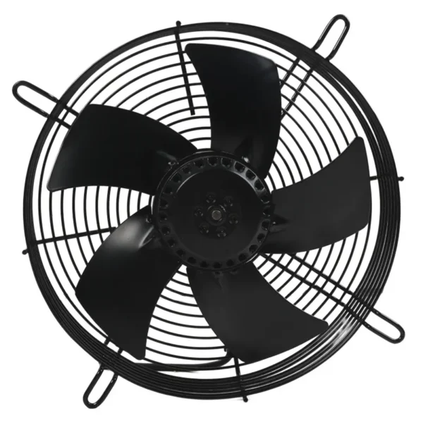 Guaranteed Quality Axial Fan, 250Mm, 300mm, 400mm - view 3
