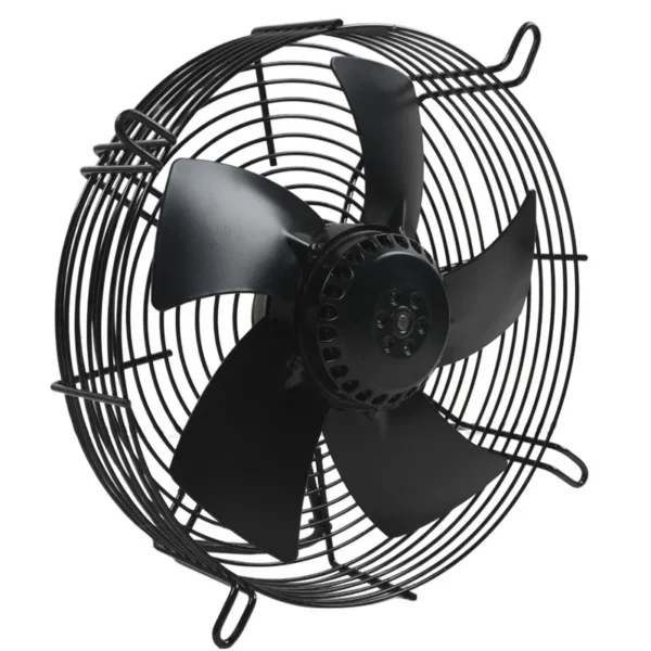 Guaranteed Quality Axial Fan, 250Mm, 300mm, 400mm - view 4