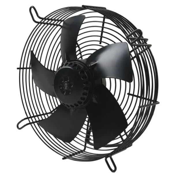 Guaranteed Quality Axial Fan, 250Mm, 300mm, 400mm - view 6