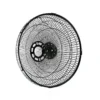 Guard for Cooling Fan, Battery, Iron