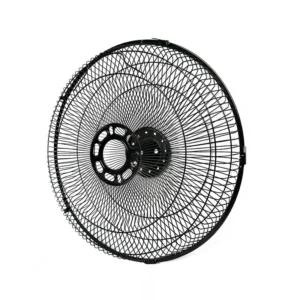 Guard for Cooling Fan, Battery, Iron