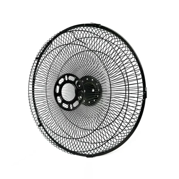 Guard for Cooling Fan, Battery, Iron