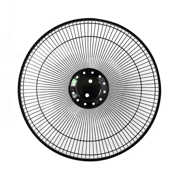 Guard for Cooling Fan, Battery, Iron - view 2
