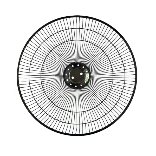 Guard for Cooling Fan, Battery, Iron - view 3