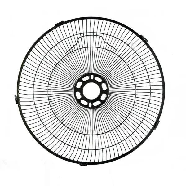 Guard for Cooling Fan, Battery, Iron - view 4