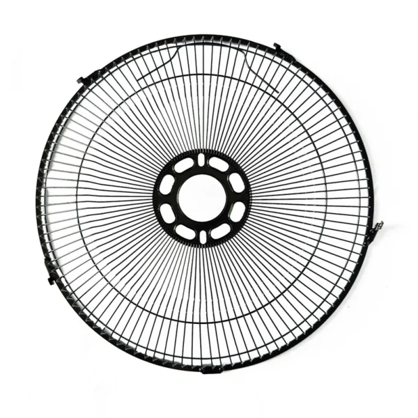 Guard for Cooling Fan, Battery, Iron - view 5