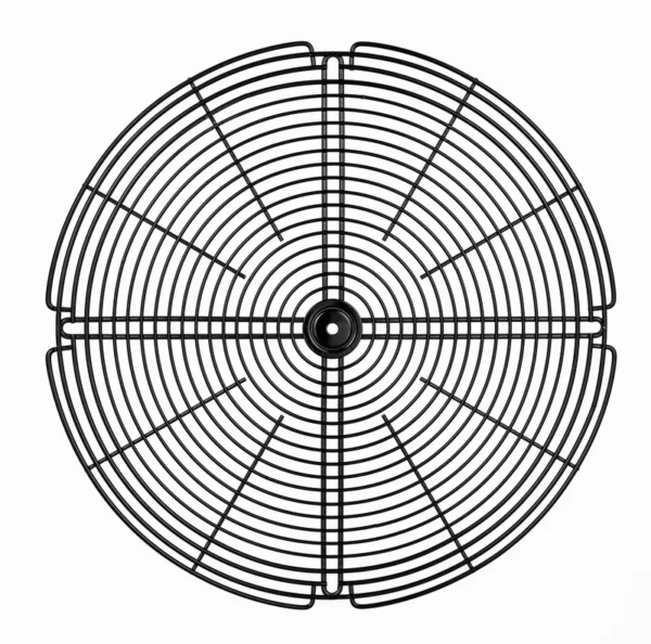 Guard for Cooling Fan, Stainless Steel, ISO9001:2008 - view 2