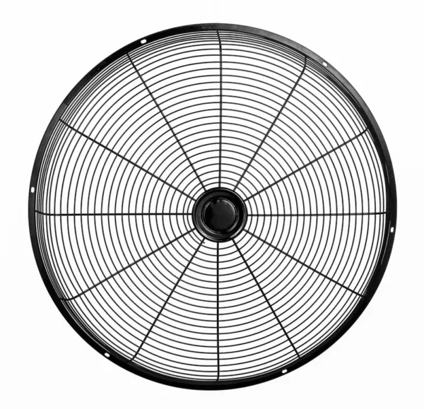 Guard for Cooling Fan, Stainless Steel, ISO9001:2008 - view 4