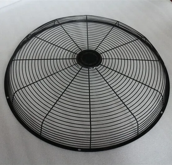 Guard for Cooling Fan, Stainless Steel, ISO9001:2008 - view 5